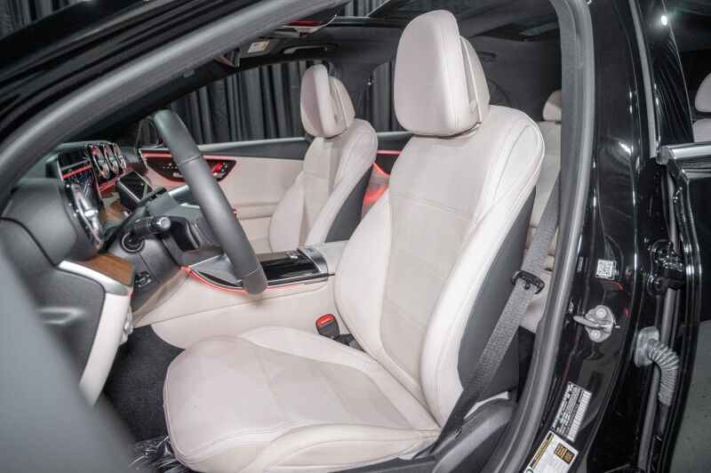 2023 Mercedes-Benz C-Class C 300 4MATIC&reg; Sedan Peoria AZ