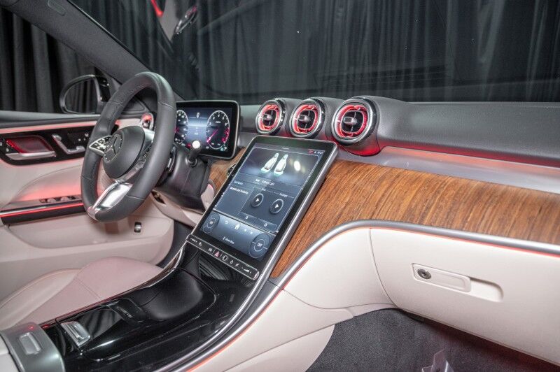 2023 Mercedes-Benz C-Class C 300 4MATIC&reg; Sedan Peoria AZ