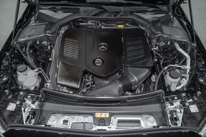 2023 Mercedes-Benz C-Class C 300 4MATIC&reg; Sedan Peoria AZ