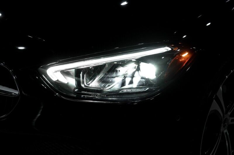 2023 Mercedes-Benz C-Class C 300 4MATIC&reg; Sedan Peoria AZ