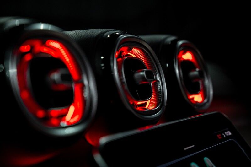 2023 Mercedes-Benz C-Class C 300 4MATIC&reg; Sedan Peoria AZ