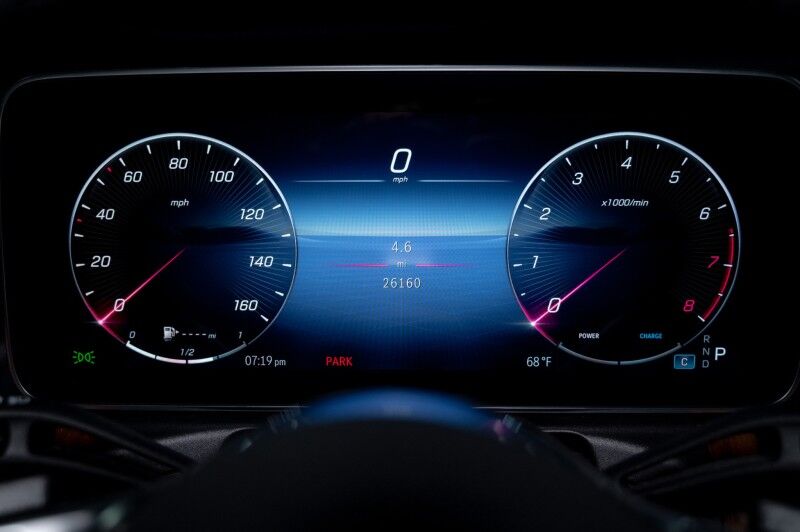 2023 Mercedes-Benz C-Class C 300 4MATIC&reg; Sedan Peoria AZ