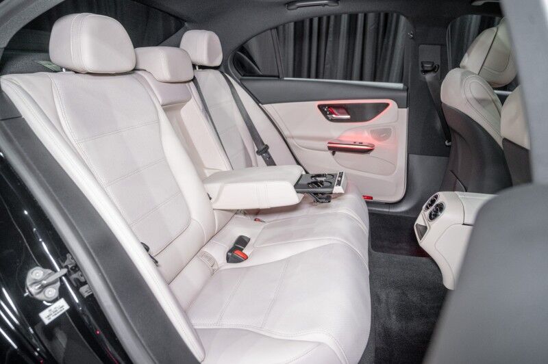 2023 Mercedes-Benz C-Class C 300 4MATIC&reg; Sedan Peoria AZ