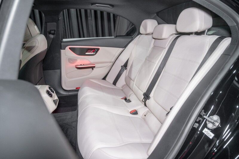 2023 Mercedes-Benz C-Class C 300 4MATIC&reg; Sedan Peoria AZ