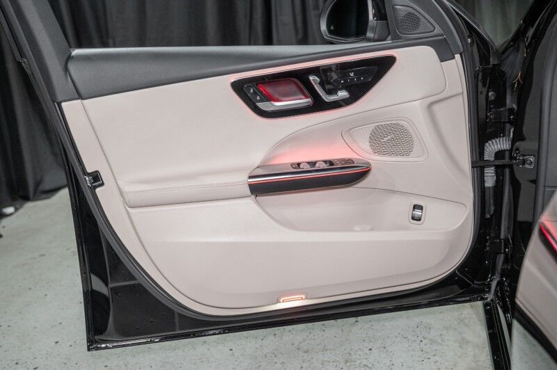 2023 Mercedes-Benz C-Class C 300 4MATIC&reg; Sedan Peoria AZ