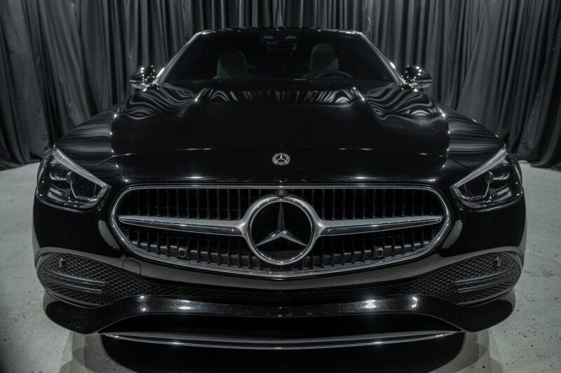 2023 Mercedes-Benz C-Class C 300 4MATIC&reg; Sedan