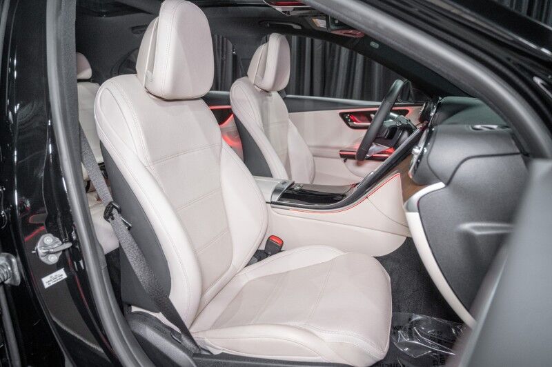 2023 Mercedes-Benz C-Class C 300 4MATIC&reg; Sedan Peoria AZ