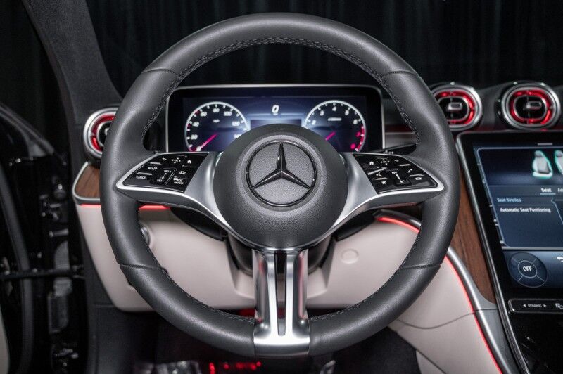 2023 Mercedes-Benz C-Class C 300 4MATIC&reg; Sedan Peoria AZ