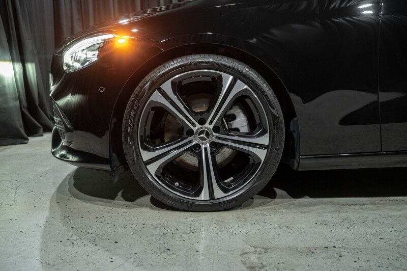 2023 Mercedes-Benz C-Class C 300 4MATIC&reg; Sedan Peoria AZ