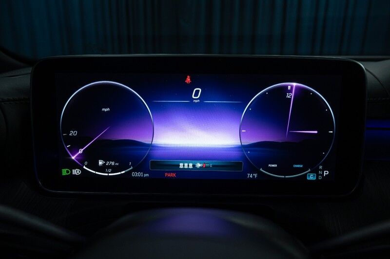 2023 Mercedes-Benz C-Class C 300 4MATIC&reg; Sedan Scottsdale AZ