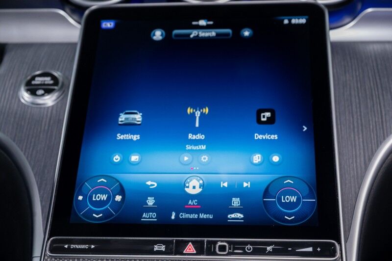 2023 Mercedes-Benz C-Class C 300 4MATIC&reg; Sedan Scottsdale AZ