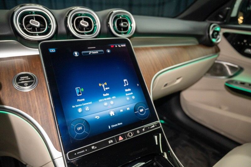 2023 Mercedes-Benz C-Class C 300 4MATIC&reg; Sedan Scottsdale AZ