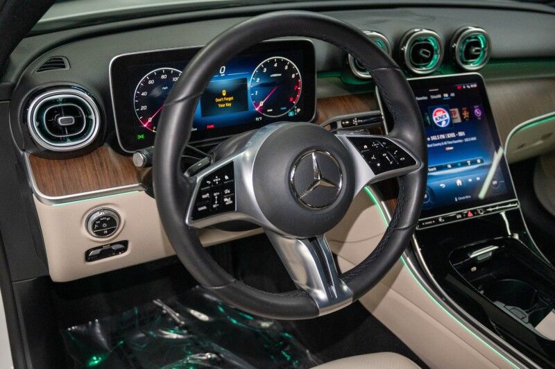 2023 Mercedes-Benz C-Class C 300 4MATIC&reg; Sedan Scottsdale AZ