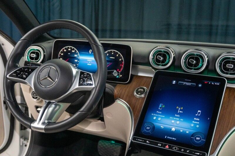 2023 Mercedes-Benz C-Class C 300 4MATIC&reg; Sedan Scottsdale AZ