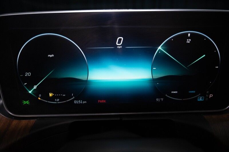 2023 Mercedes-Benz C-Class C 300 4MATIC&reg; Sedan Scottsdale AZ
