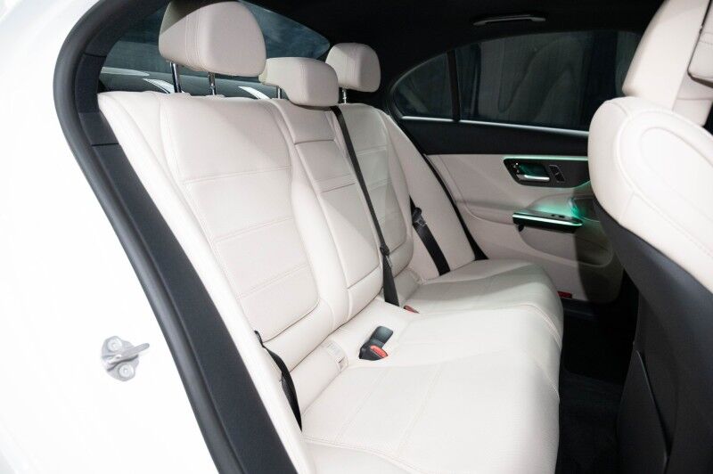 2023 Mercedes-Benz C-Class C 300 4MATIC&reg; Sedan Scottsdale AZ
