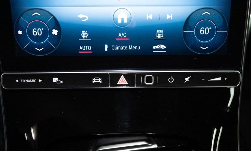 2023 Mercedes-Benz C-Class C 300 4MATIC&reg; Sedan Scottsdale AZ