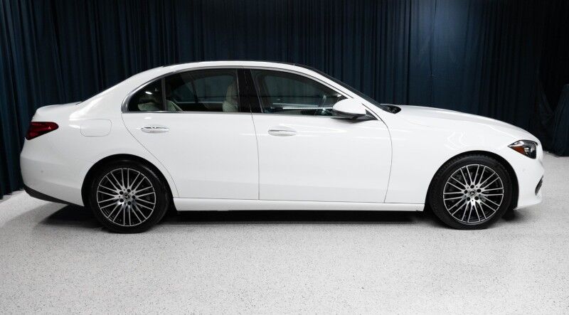 2023 Mercedes-Benz C-Class C 300 4MATIC&reg; Sedan Scottsdale AZ