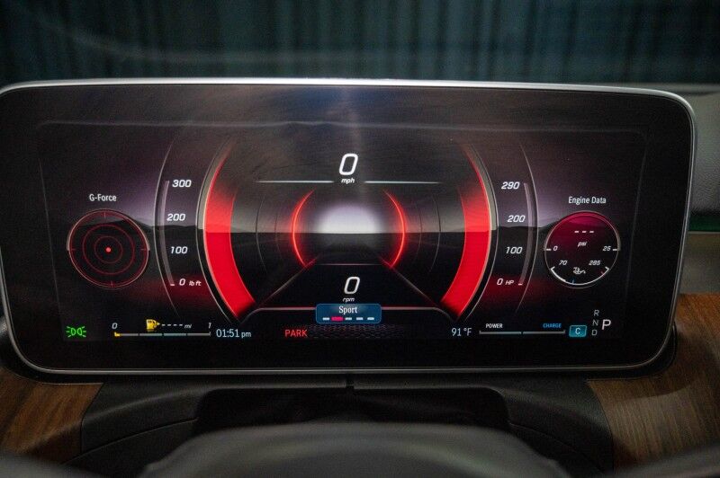 2023 Mercedes-Benz C-Class C 300 4MATIC&reg; Sedan Scottsdale AZ