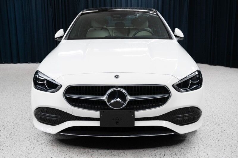 2023 Mercedes-Benz C-Class C 300 4MATIC&reg; Sedan Scottsdale AZ