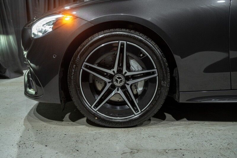 2023 Mercedes-Benz C-Class C 300 4MATIC&reg; Sedan Peoria AZ