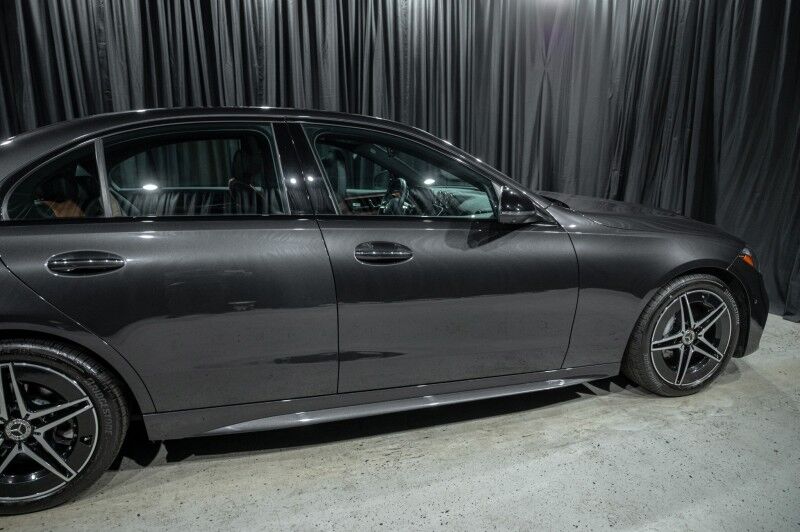 2023 Mercedes-Benz C-Class C 300 4MATIC&reg; Sedan Peoria AZ