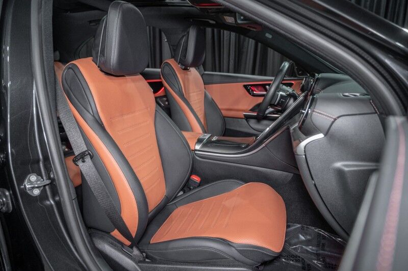 2023 Mercedes-Benz C-Class C 300 4MATIC&reg; Sedan Peoria AZ