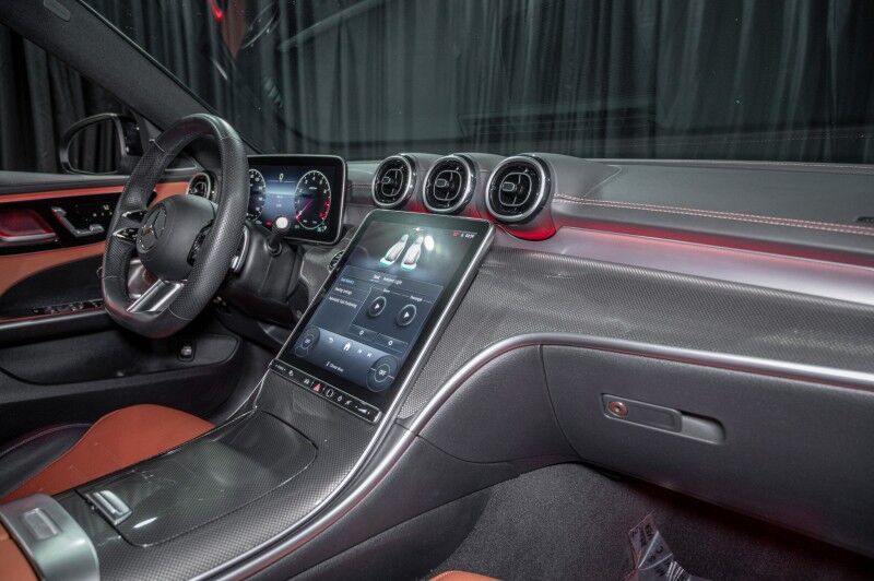 2023 Mercedes-Benz C-Class C 300 4MATIC&reg; Sedan Peoria AZ