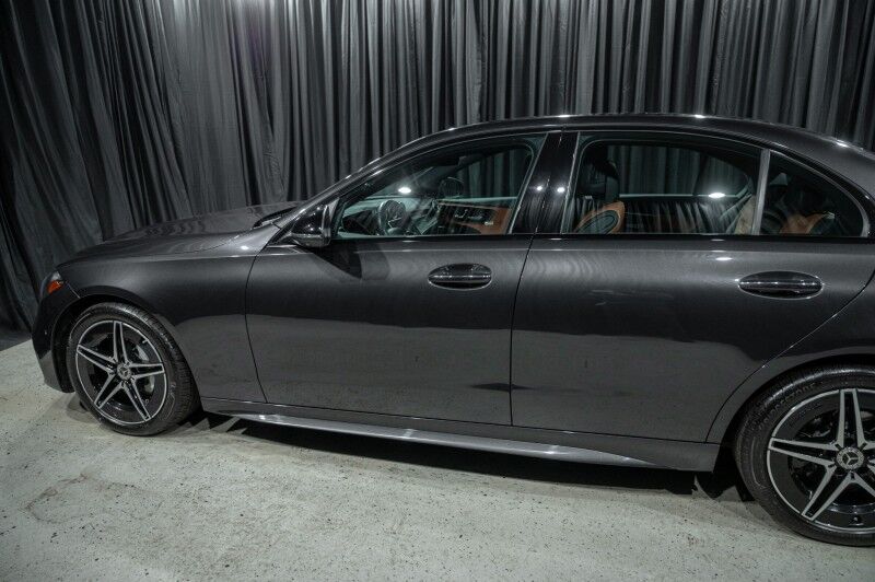 2023 Mercedes-Benz C-Class C 300 4MATIC&reg; Sedan Peoria AZ