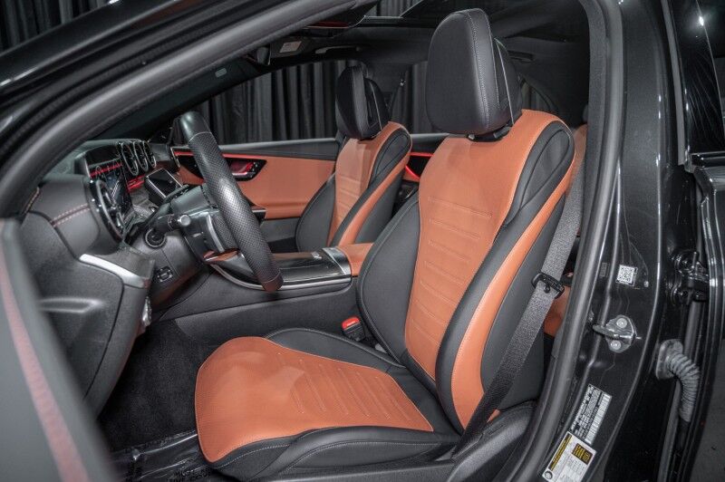 2023 Mercedes-Benz C-Class C 300 4MATIC&reg; Sedan Peoria AZ