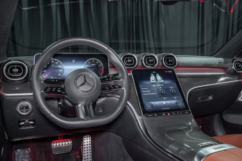 2023 Mercedes-Benz C-Class C 300 4MATIC&reg; Sedan Peoria AZ