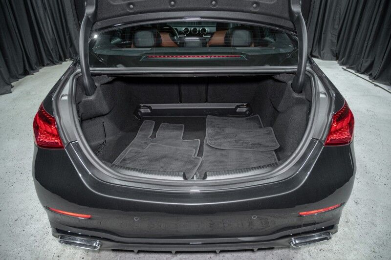 2023 Mercedes-Benz C-Class C 300 4MATIC&reg; Sedan Peoria AZ