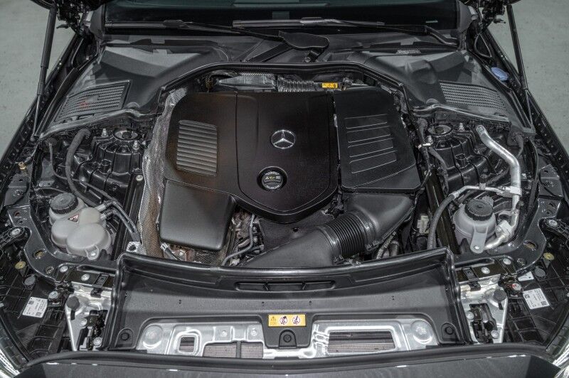 2023 Mercedes-Benz C-Class C 300 4MATIC&reg; Sedan Peoria AZ