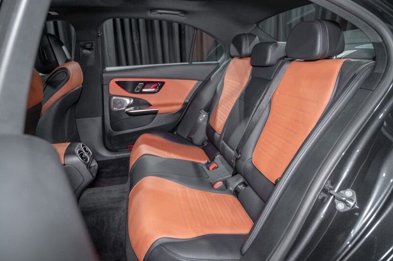 2023 Mercedes-Benz C-Class C 300 4MATIC&reg; Sedan Peoria AZ