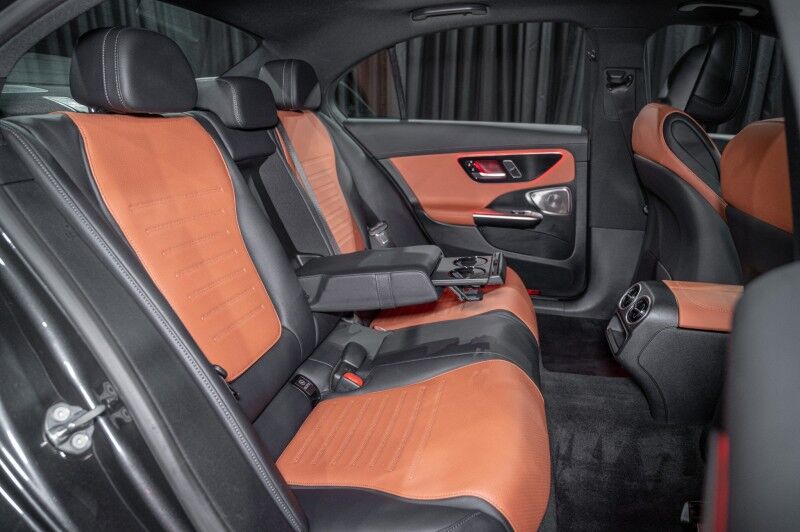 2023 Mercedes-Benz C-Class C 300 4MATIC&reg; Sedan Peoria AZ