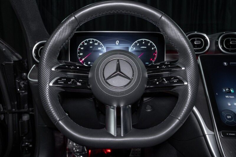 2023 Mercedes-Benz C-Class C 300 4MATIC&reg; Sedan Peoria AZ