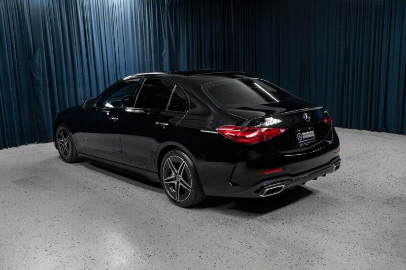 2023 Mercedes-Benz C-Class C 300 4MATIC&reg; Sedan Scottsdale AZ