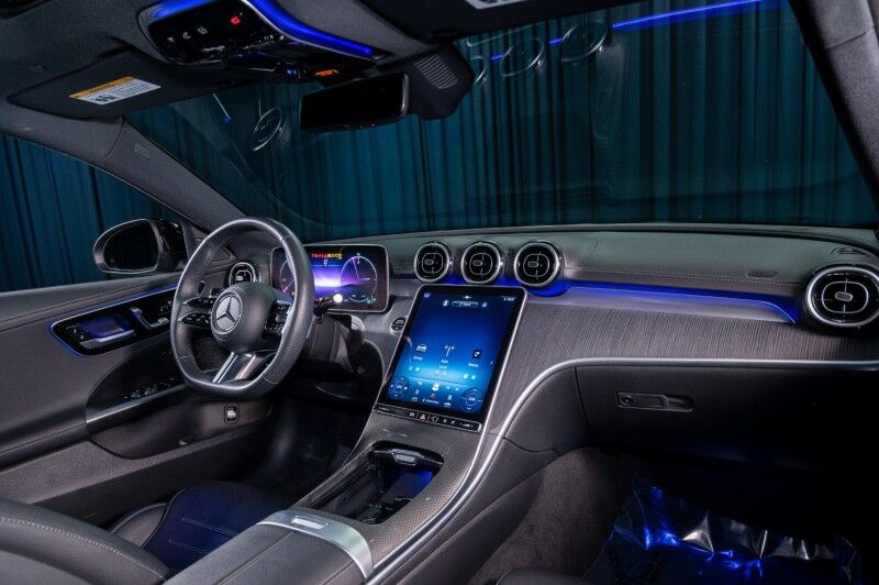 2023 Mercedes-Benz C-Class C 300 4MATIC&reg; Sedan Scottsdale AZ