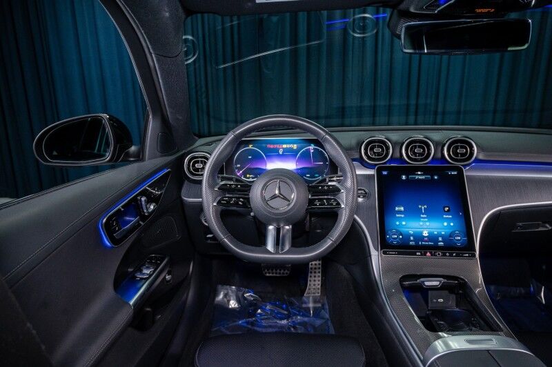 2023 Mercedes-Benz C-Class C 300 4MATIC&reg; Sedan Scottsdale AZ