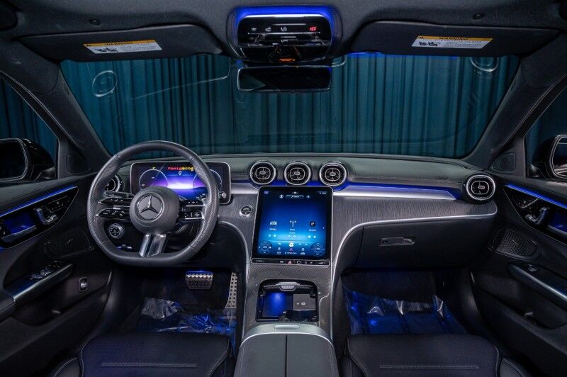 2023 Mercedes-Benz C-Class C 300 4MATIC&reg; Sedan Scottsdale AZ