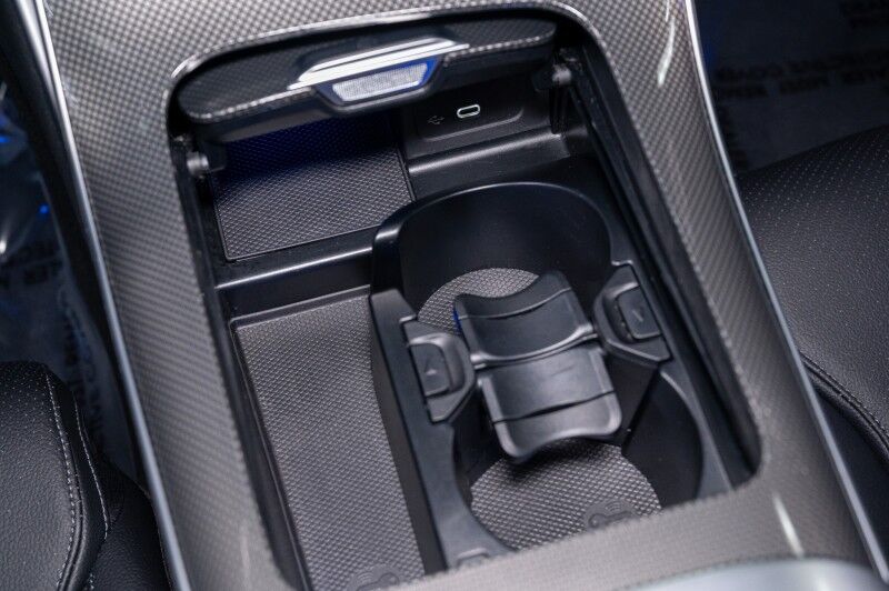 2023 Mercedes-Benz C-Class C 300 4MATIC&reg; Sedan Scottsdale AZ