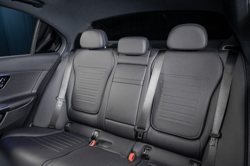 2023 Mercedes-Benz C-Class C 300 4MATIC&reg; Sedan Scottsdale AZ