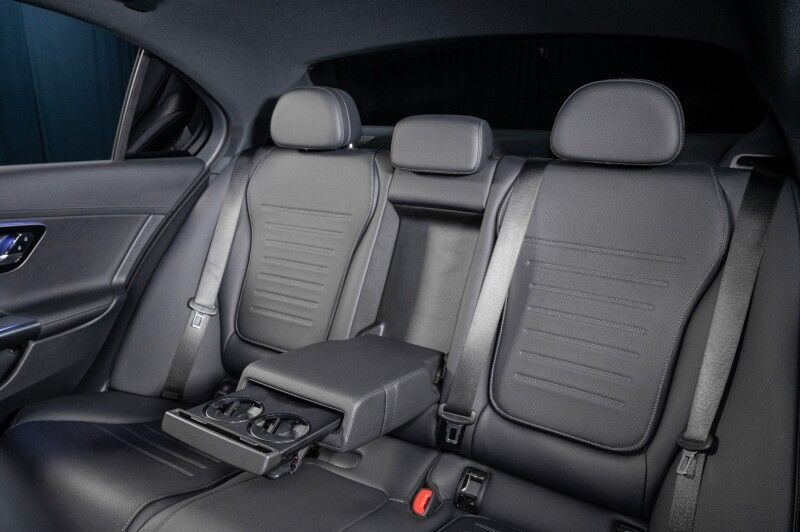 2023 Mercedes-Benz C-Class C 300 4MATIC&reg; Sedan Scottsdale AZ