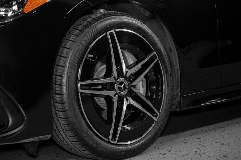 2023 Mercedes-Benz C-Class C 300 4MATIC&reg; Sedan Scottsdale AZ