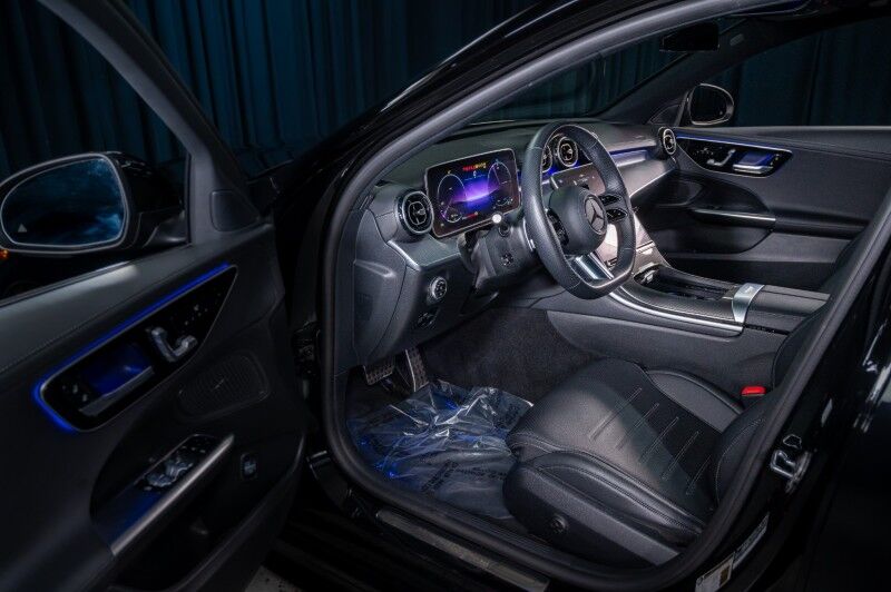 2023 Mercedes-Benz C-Class C 300 4MATIC&reg; Sedan Scottsdale AZ