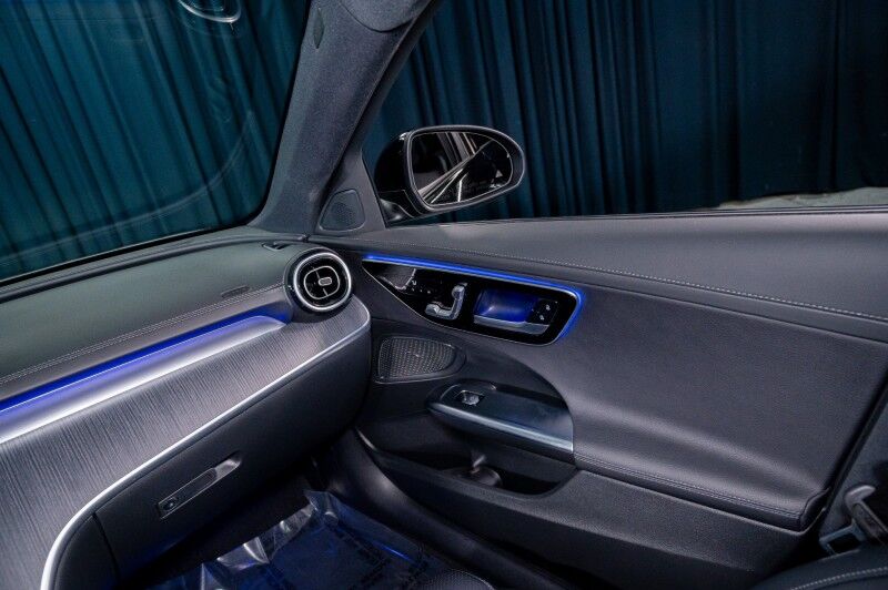 2023 Mercedes-Benz C-Class C 300 4MATIC&reg; Sedan Scottsdale AZ