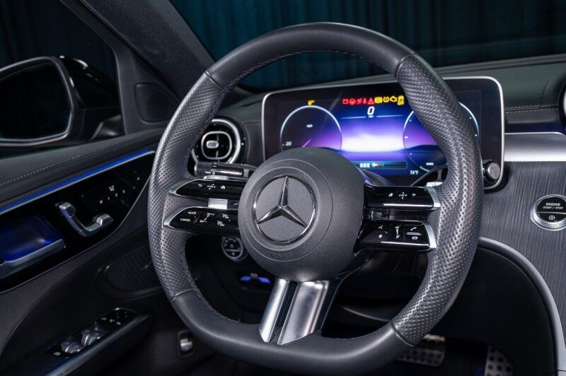 2023 Mercedes-Benz C-Class C 300 4MATIC&reg; Sedan Scottsdale AZ