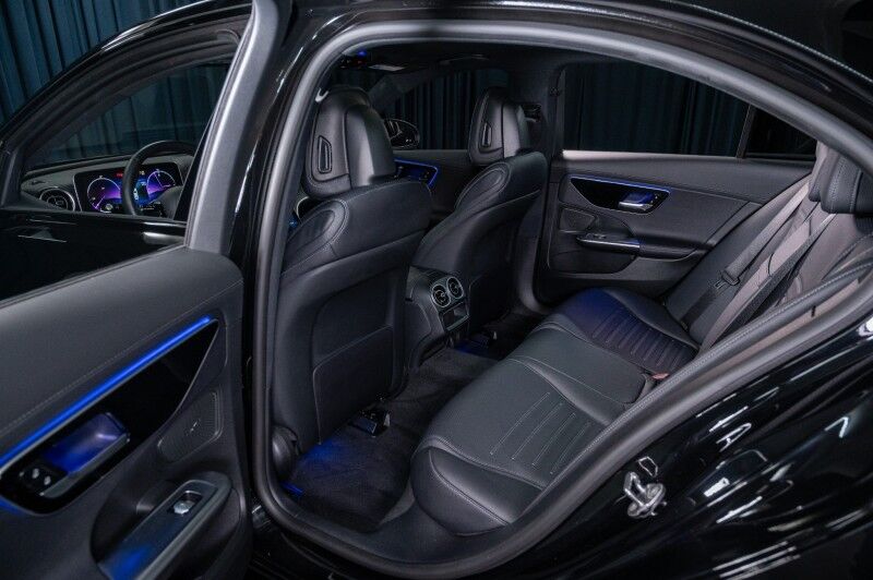 2023 Mercedes-Benz C-Class C 300 4MATIC&reg; Sedan Scottsdale AZ