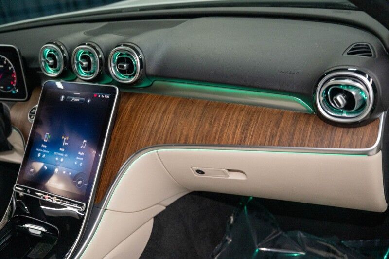 2023 Mercedes-Benz C-Class C 300 4MATIC&reg; Sedan Scottsdale AZ