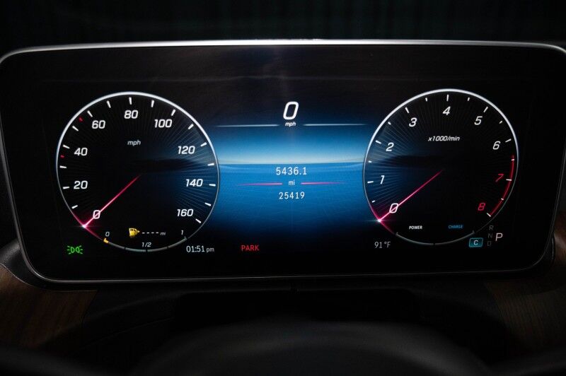 2023 Mercedes-Benz C-Class C 300 4MATIC&reg; Sedan Scottsdale AZ